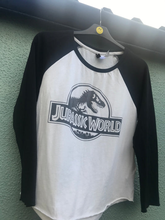 Jurassic World Top