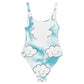 Cloud 9 One-Piece Swimsuit