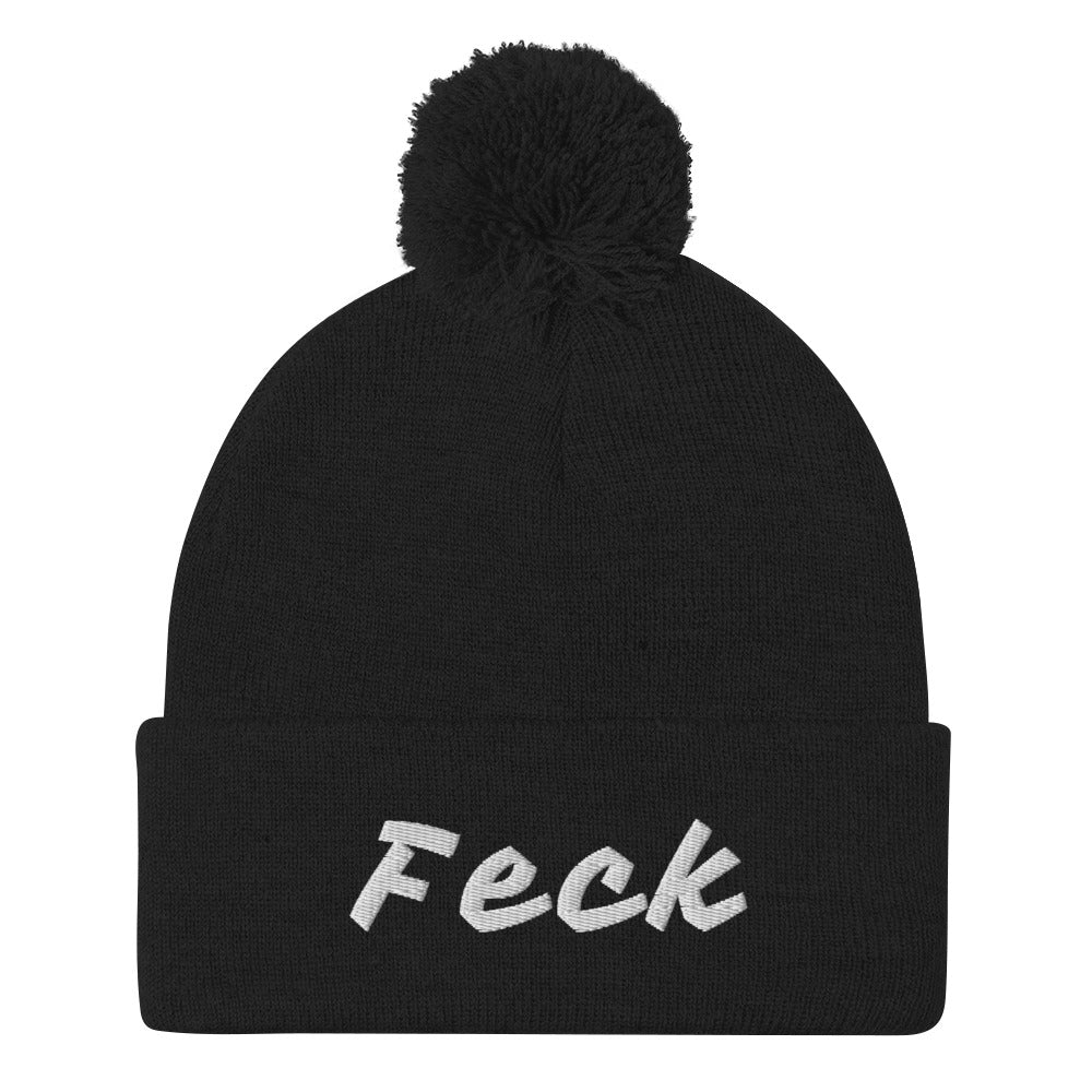 Feck Beanie