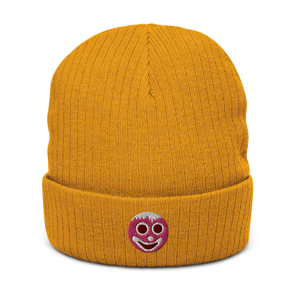 Billy Roll Beanie