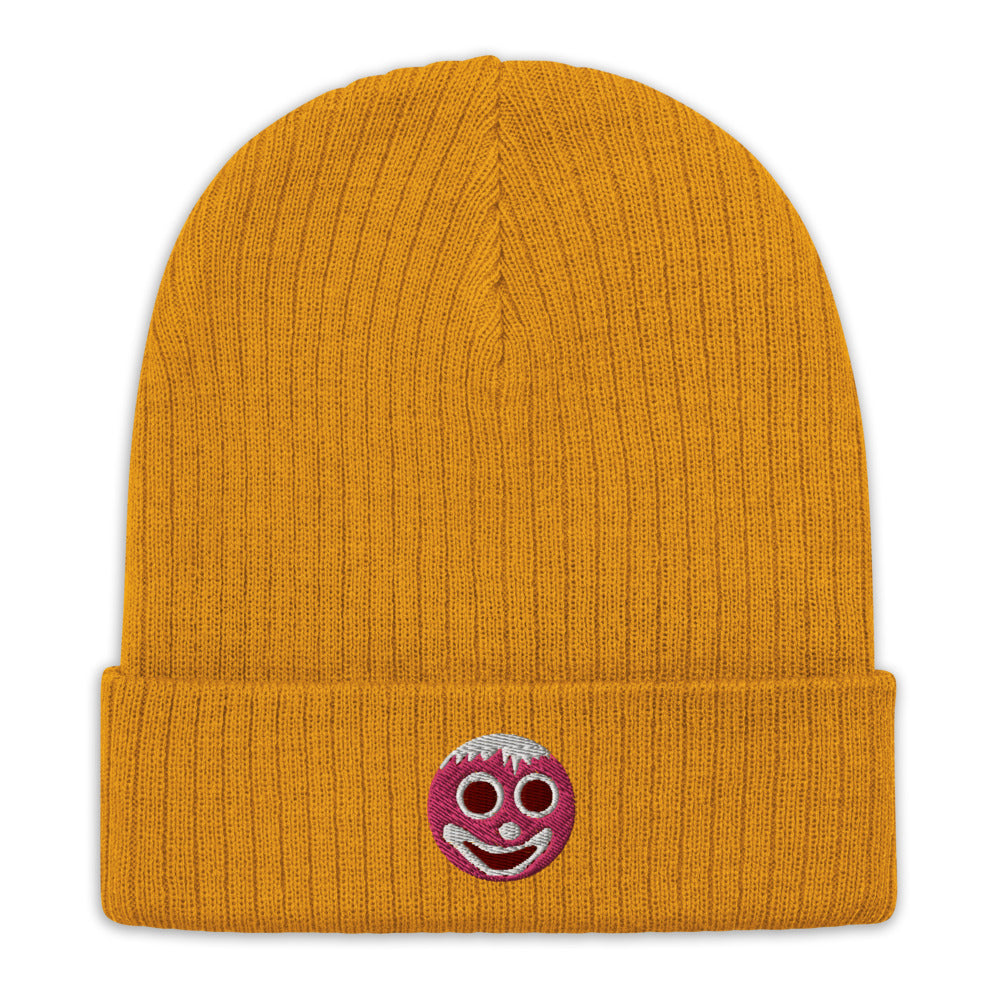 Billy Roll Beanie