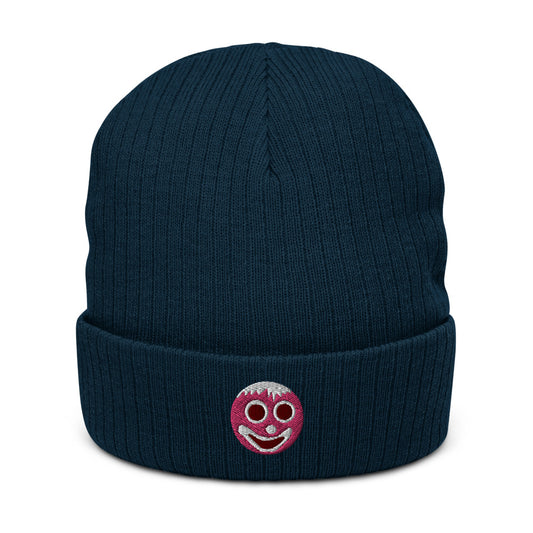 Billy Roll Beanie